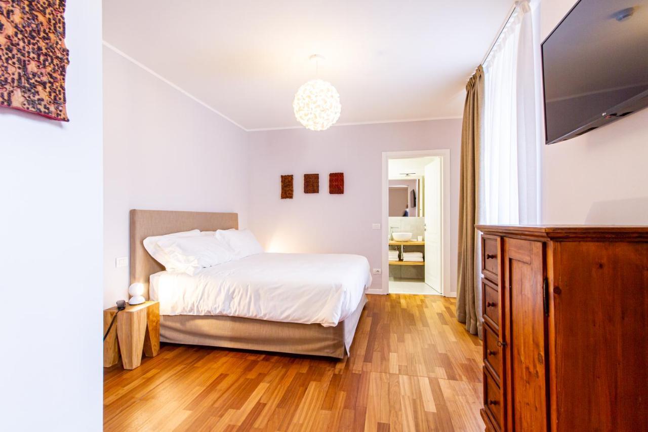 Albergo Del Duca 코모 외부 사진