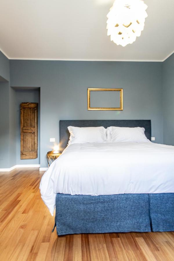 Albergo Del Duca 코모 외부 사진