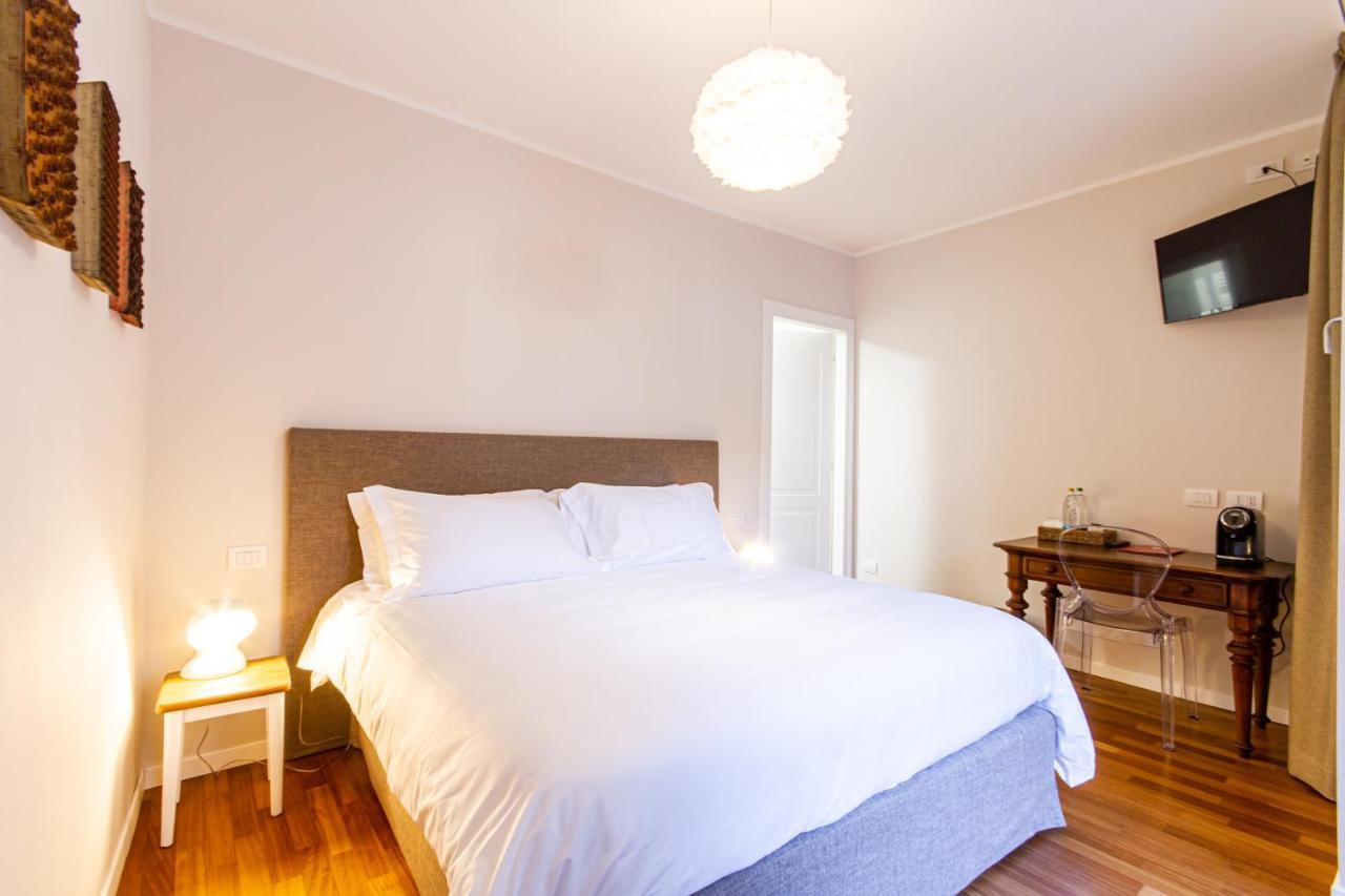 Albergo Del Duca 코모 외부 사진